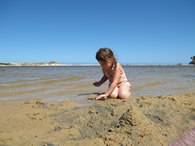 Album: Day 2 - Holiday 2011 in Mallacoota